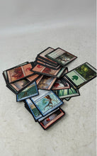 Load image into Gallery viewer, Magic The Gathering Duel Decks Mind vs Might Card Game Variety Not Graded