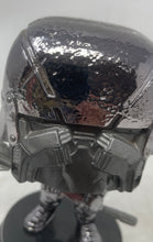 Load image into Gallery viewer, Funko Pop! Star Wars Black Knight Of Ren War Club Bobblehead Vinyl Action Figure