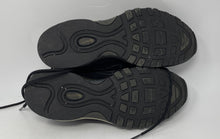 Load image into Gallery viewer, Authentic Nike Womens Air Max 97 921733-001 Black Sneakers Shoes Size 11.5