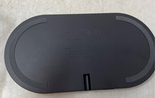Load image into Gallery viewer, Native Union Drop XL DROPXL01 Black Multi-Device Wireless Charger Pad Not Tested