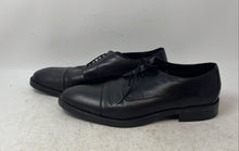 Load image into Gallery viewer, Cole Haan Mens Modern Essentials C34136 Black Waterproof Oxford Dress Shoes 11M