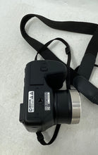 Load image into Gallery viewer, Fujifilm FinePix S800 Black 10x Optical Zoom Bridge Digital Camera Not Tested
