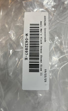 Load image into Gallery viewer, Amali Mens Black Velvet Lion Head Piece Slip-On Loafer Shoes Size 11