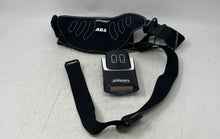 Load image into Gallery viewer, Contour Black Padded & Adjustable ABS Belt Muscle Stimulator Not Tested