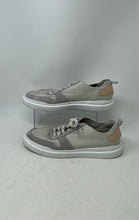 Load image into Gallery viewer, Cole Haan Mens GrandPro Rally Gray Lace-Up Sneaker Shoes Size 10M