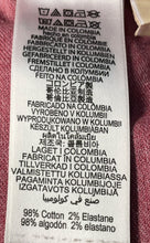 Load image into Gallery viewer, Michael Kors Womens Red Denim Dark Wash Pockets Skinny Leg Ankle Jeans Size 4