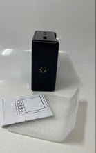 Load image into Gallery viewer, MiniAmp 1 Micro Black Guitar Amplifier With Manual In Box Not Tested