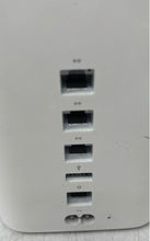 Load image into Gallery viewer, Apple AirPort Extreme 6th Generation Model A1521 White Time Capsule Untested