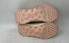 Load image into Gallery viewer, Nike Womens Motiva IB8136-248 Beige Low Top Lace-Up Running Shoes Size 6