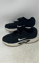 Load image into Gallery viewer, Nike Womens V5 RNR II6294-004 Black Low Top Lace-Up Sneaker Shoes Size 10