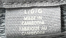 Load image into Gallery viewer, American Eagle Outfitters Womens Light Blue Cropped Pullover Sweatshirt Size L