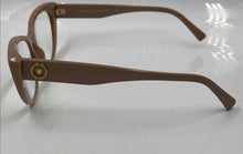 Load image into Gallery viewer, Authentic Versace Women's Nude Glasses