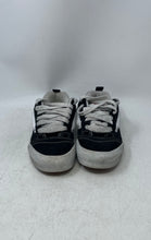 Load image into Gallery viewer, Vans Unisex Knu Skool VR3 LX Off The Wall Black Sneaker Shoes Size M 5 W 6.5