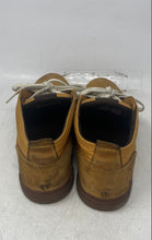 Load image into Gallery viewer, Timberland Mens Groveton Beige Lace-Up Ankle Chukka Boots Size 9.5