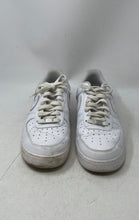 Load image into Gallery viewer, Nike Mens Air Force 1 Low '07 CW2288-111 White Lace-Up Sneaker Shoes Size 11
