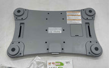 Load image into Gallery viewer, Nintendo Wii Fit Plus White Fitness & Health Balance Board Not Tested With Box
