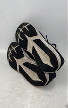 Load image into Gallery viewer, Nike Kids Star Runner 4 DX7615-001 Black Lace-Up Sneaker Shoes Size 6Y