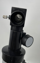Load image into Gallery viewer, Model LFNB-TS50400 Gray Black Adjustable Leg Tripod Portable Telescope