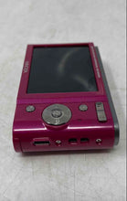 Load image into Gallery viewer, Minolta Model MND20 Pink 2K HD 44 MP Digital Camera No Tested