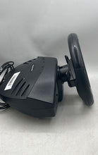 Load image into Gallery viewer, Thrustmaster T80 Playstation 3 & 4 Steering Wheel Clamp & Pedals Untested