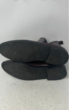 Load image into Gallery viewer, Alfani Mens Luka 2 Brown Round Toe Pull-On Ankle Chelsea Boots Size 10.5
