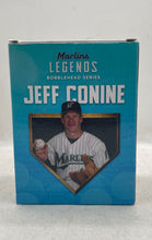 Load image into Gallery viewer, Marlins Legends Jeff Conine Miami Florida 2025 Hall Of Fame SGA Bobblehead