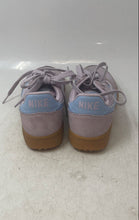 Load image into Gallery viewer, Nike Womens Field General 82 HJ6000-500 Lilac Blue Lace-Up Sneaker Shoes Size 7