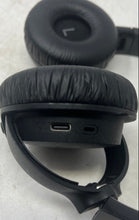 Load image into Gallery viewer, JBL Model Tune 660NC On-Ear Wireless Noise Cancelling Headphone Untested