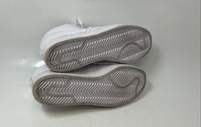 Load image into Gallery viewer, Adidas Womens Superstar Up White Snakeskin Print Lace-Up Sneaker Shoes Size 9