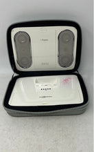 Load image into Gallery viewer, Sonic Impact i-Fusion White Music Portable Speaker System Not Tested