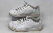 Load image into Gallery viewer, Nike Womens Court Royale 2 CU9038-100 White Lace-Up Sneaker Shoes Size 8