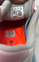 Load image into Gallery viewer, Puma Womens RS.G 194258-04 Multicolor Lace-Up Low Top Sneaker Shoes Size 7