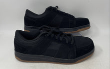 Load image into Gallery viewer, Brahma Mens Grate II MNBR25BA002 Black Suede Lace-Up Steel Toe Work Shoes Sz 14