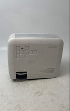 Load image into Gallery viewer, Apeman Model LC350 White HDMI Portable Digital Projector Untested No Cables