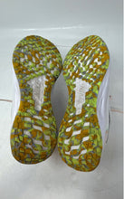 Load image into Gallery viewer, Nike Womens Revolution 6 DO9475-100 White Green Lace-Up Sneakers Shoes Size 10
