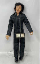 Load image into Gallery viewer, Ashton Drake Galleries The '68 Comeback Special Elvis Porcelain Collector Doll