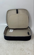 Load image into Gallery viewer, Kipling Womens Black Organize Accessories Art Supplies Zipper Make Up Bag