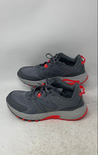 Load image into Gallery viewer, New Balance Womens 410 V7 WT410LI7 Gray Lace-Up Low Top Sneakers Shoes Size 8.5B