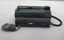 Load image into Gallery viewer, Sharp UX-178 Corded Office Telephone Auto Dial Reception Fax Machine Not Tested