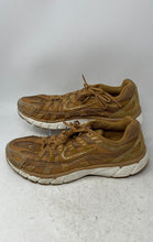 Load image into Gallery viewer, Nike Mens P-6000 SE HF0015-201 Brown Round Toe Lace-Up Sneaker Shoes Size 13