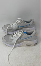 Load image into Gallery viewer, Nike Boys Air Max Excee FB3058-006 Gray White Lace-Up Sneaker Shoes Size 4Y
