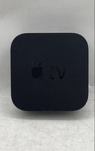 Load image into Gallery viewer, Apple TV 3rd Generation Black 1080p Resolution Digital HD Media Streamer Device