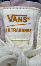 Load image into Gallery viewer, Vans Unisex Ultrarange Exo 500264 Beige Lace-Up Sneaker Shoes Size M6.5-W8