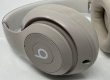 Load image into Gallery viewer, Beats By Dre Studio Pro Cream Wireless Over The Ear Headphones Not Tested NCL