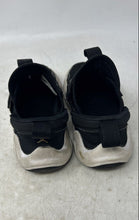 Load image into Gallery viewer, Nike Kids Jordan 23/7 DQ9293-017 Black Hook & Loop Sneaker Shoes Size 12C