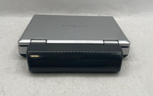Load image into Gallery viewer, Insignia Model NS-8PDVDA Silver 8 Inch Portable DVD Player With Bag Not Tested