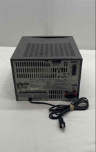 Load image into Gallery viewer, Aiwa RX-NAVH80U Silver Home Audio Mini Stereo System Not Tested Damage Top