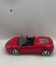 Load image into Gallery viewer, Mightiness Famous Europe Red Remote Controller Convertible Car