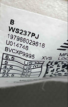 Load image into Gallery viewer, New Balance Unisex 237 WS237PJ Beige Lace-Up Sneaker Shoes Size M5 W6.5 B