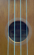 Load image into Gallery viewer, Mahalo Model MR1tbr Brown Rainbow Series 4-String Soprano Ukulele Instrument